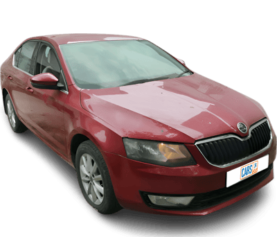 2014 Skoda Octavia - Sedan - Petrol - Manual - ₹3.50 lakh